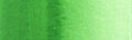 Holbein Artists' Watercolour - 15 ml tube - Permanent Green No. 2