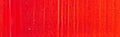 Holbein DUO Aqua Oil - 40 ml tube - Quinacridone Scarlet