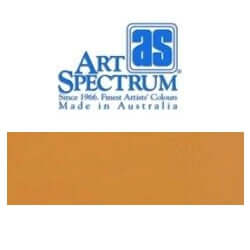 Art Spectrum Colourfix™ Coated Pastel Paper - Raw Sienna