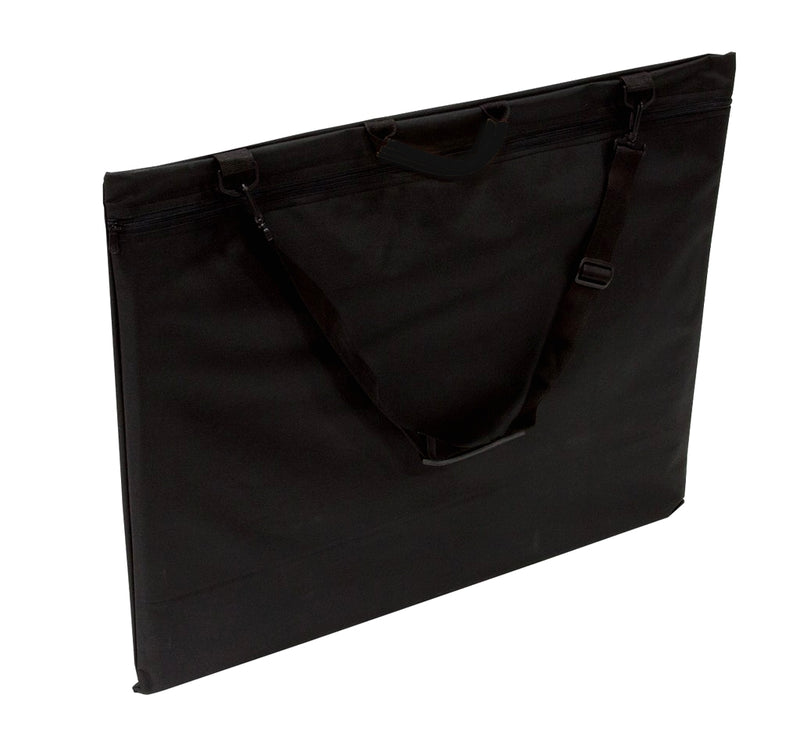 Canvas Portfolio 23" x 28"