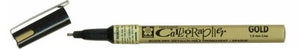 Sakura Pen-Touch Gold Calligrapher - 1.8 mm