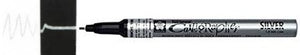Sakura Pen-Touch Silver Calligrapher - 1.0 mm