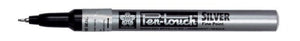 Sakura Pen-Touch Silver Fine Point - 1.0 mm