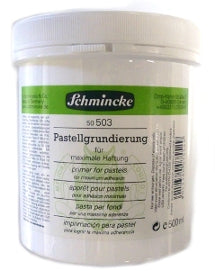 Schmincke Primer for Pastels - 500 ml