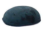 Sennelier Soft Pastel Pebble - Blue Gray Green
