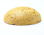 Sennelier Soft Pastel Pebble - Iridescent Golden Ochre