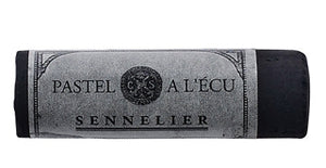 Sennelier Giant Soft Pastels - Ivory Black