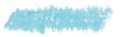 Sennelier Oil Pastel - Iridescent Transparent Blue - 123