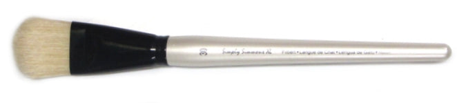 Simply Simmons XL Natural Bristle Filbert 30