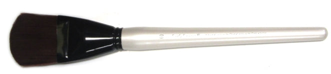 Simply Simmons XL Stiff Synthetic Filbert 60