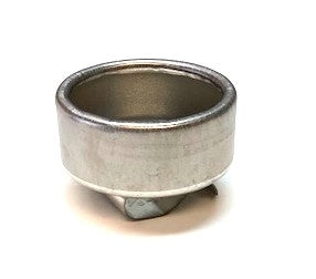 Single Palette Cup & Lid for Solvents & Mediums