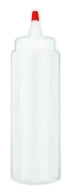 Squeeze Bottle - 8 oz.