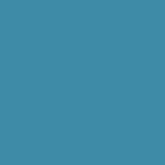 STABILO CarbOthello Chalk-Pastel Pencil - Turquoise Blue