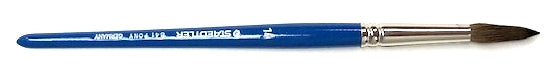 Staedtler Pony Hair Watercolour Round Brush #14
