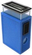 Staedtler Tub Pencil Sharpener
