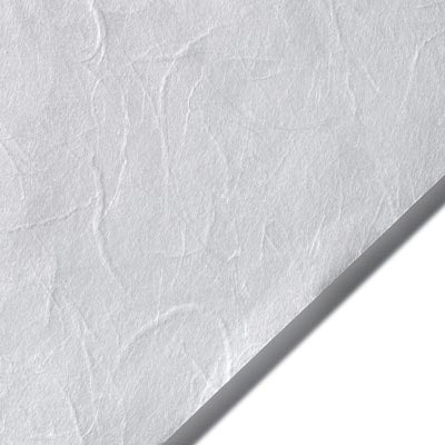 Thai Unryu 25" x 37" - White