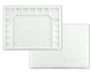 Tom Jones Watercolour Palette