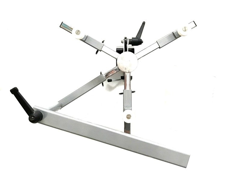 Turning Plate Support Easel