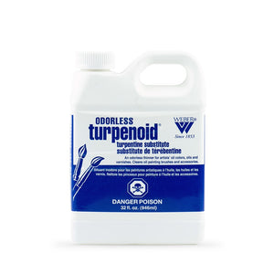 Odorless Turpenoid - 946 ml (32 oz)