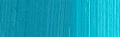 Holbein DUO Aqua Oil - 40 ml tube - Turquoise Blue