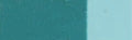 Holbein Artists' Oil - 40 ml tube - Turquoise Blue