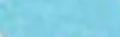 Sennelier Extra Soft Pastel - Turquoise Blue - 733