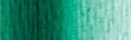 Da Vinci Paint Artists' Watercolour - 15 ml tube - Viridian Green