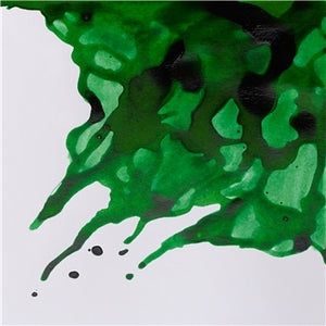 Winsor & Newton Drawing Ink - 14 ml bottle - Brilliant Green