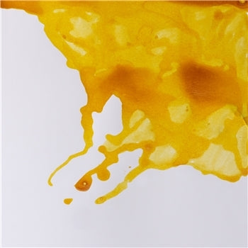 Winsor & Newton Drawing Ink - 14 ml bottle - Canary Yellow