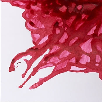 Winsor & Newton Drawing Ink - 14 ml bottle - Deep Red