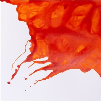 Winsor & Newton Drawing Ink - 14 ml bottle - Orange