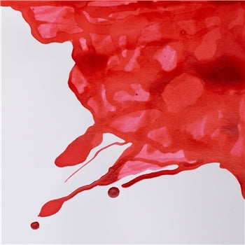 Winsor & Newton Drawing Ink - 14 ml bottle - Scarlet