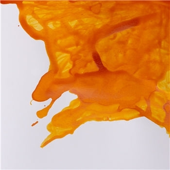 Winsor & Newton Drawing Ink - 14 ml bottle - Sunshine Yellow
