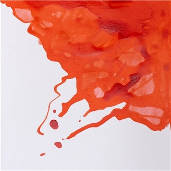 Winsor & Newton Drawing Ink - 14 ml bottle - Vermilion