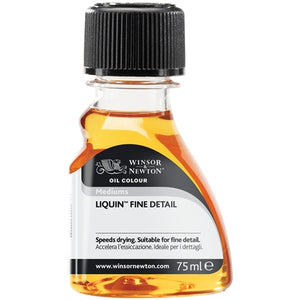 Winsor & Newton  - 75 ml - Liquin Fine Detail