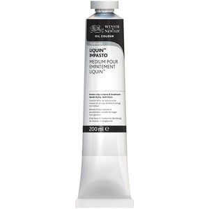 Winsor & Newton  - 200 ml - Liquin Impasto