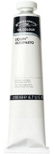 Winsor & Newton - 200 ml - Liquin Oleopasto