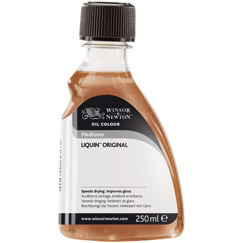 Winsor & Newton  - 250 ml - Liquin Original