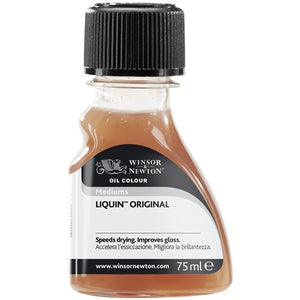 Winsor & Newton  - 75 ml - Liquin Original