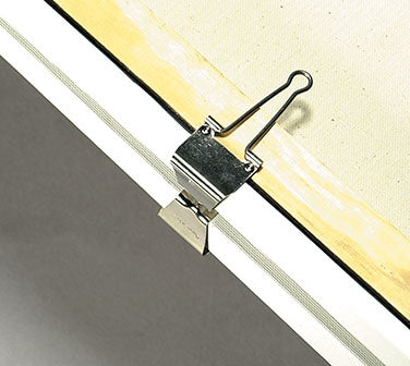 WEBER® WET CANVAS CARRIER CLIPS - 2 PK