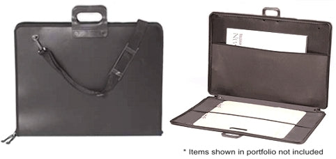 PRO-2 20" x 26" x 3" Artist Portfolio