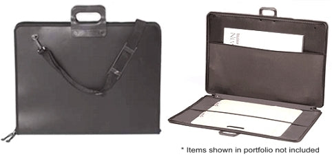 PRO-2 23.5" x 31.5" x 3" Artist Portfolio