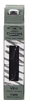 Winsor & Newton Artists' Charcoal Box of 3 - Vine - Medium