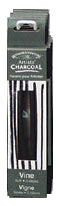 Winsor & Newton Artists' Charcoal Box of 3 - Vine - Soft