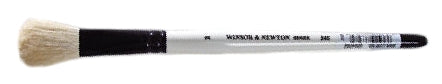 Goat Hair Wash Brush Series 240 - Size 2