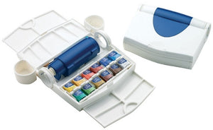 Cotman Watercolour - Field PLUS Set