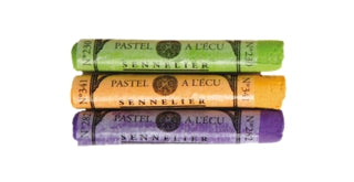 Sennelier Extra Soft Pastel Sticks