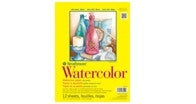 Strathmore 300 Series Watercolour Pad