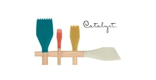 Princeton Catalyst Blades