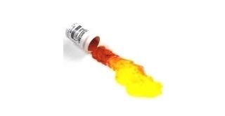 Brusho Paint Crystals